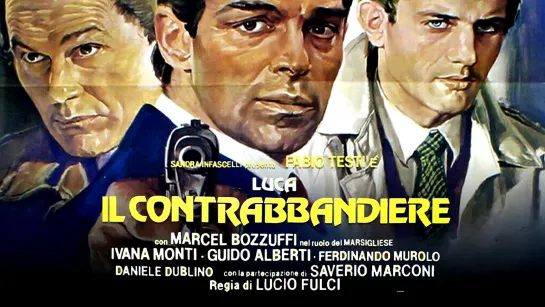 Luca il contrabbandiere (1980) 720p.