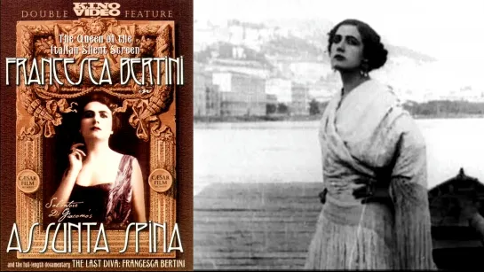 Assunta Spina (1915) 720p.