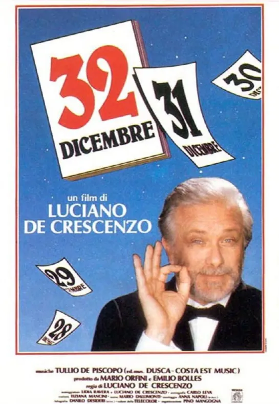 32 Dicembre (1988) 1080p.