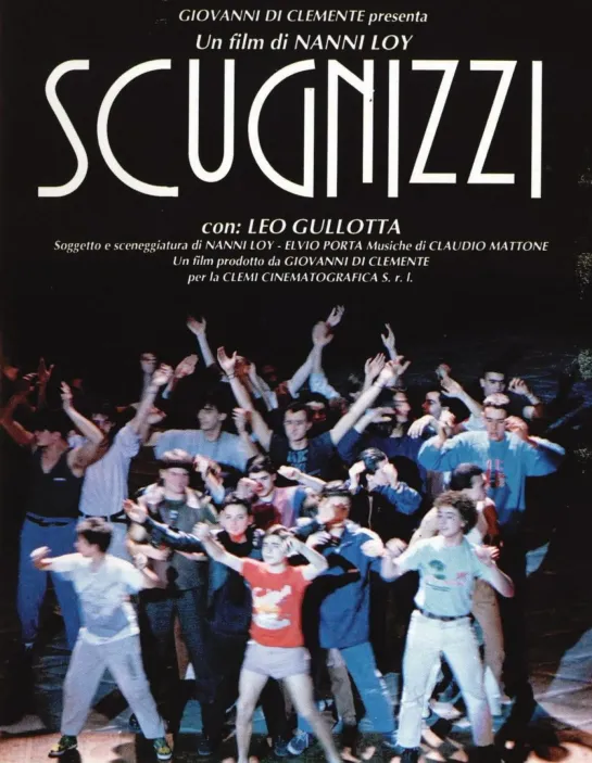 Scugnizzi (1989) 720p.