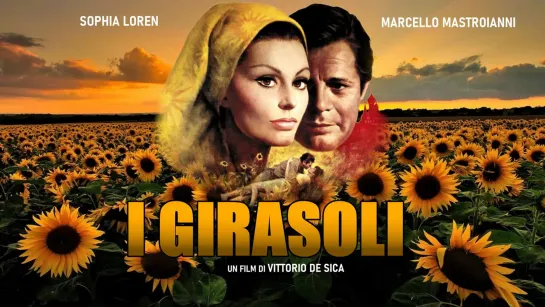 I girasoli (1970) 1080p.