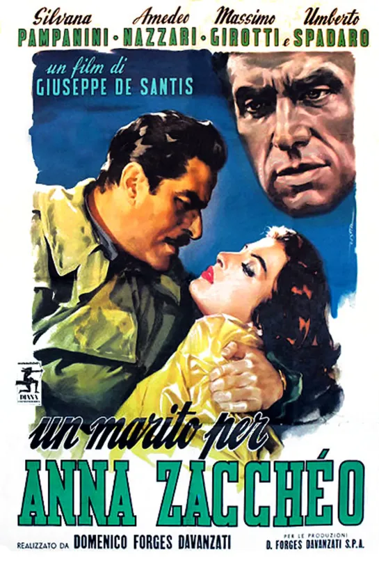 Un marito per Anna Zaccheo (1953)