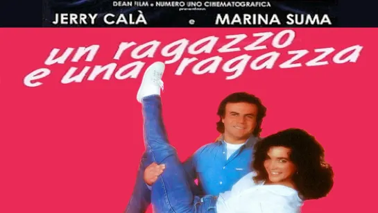 Un ragazzo e una ragazza (1984)