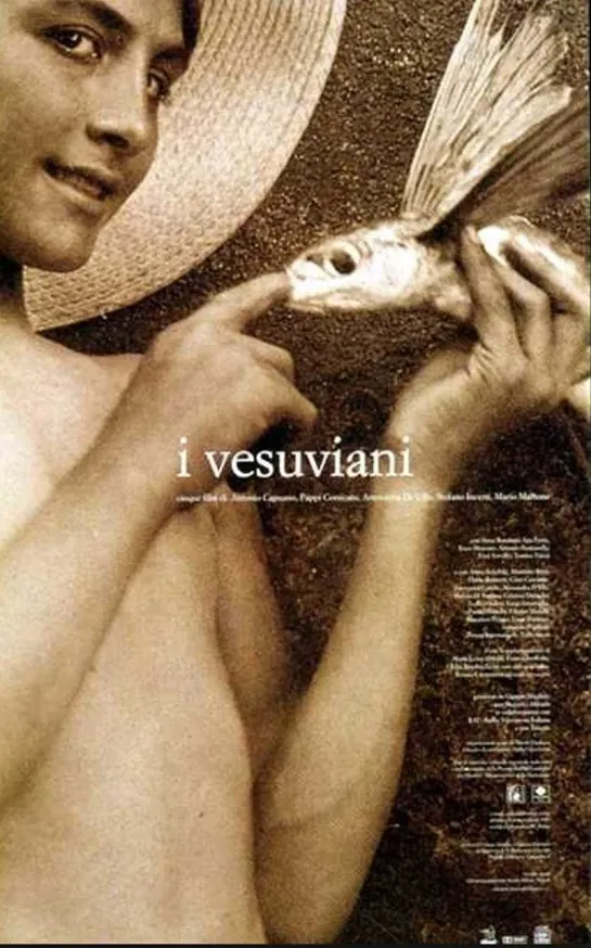 I Vesuviani (1997)