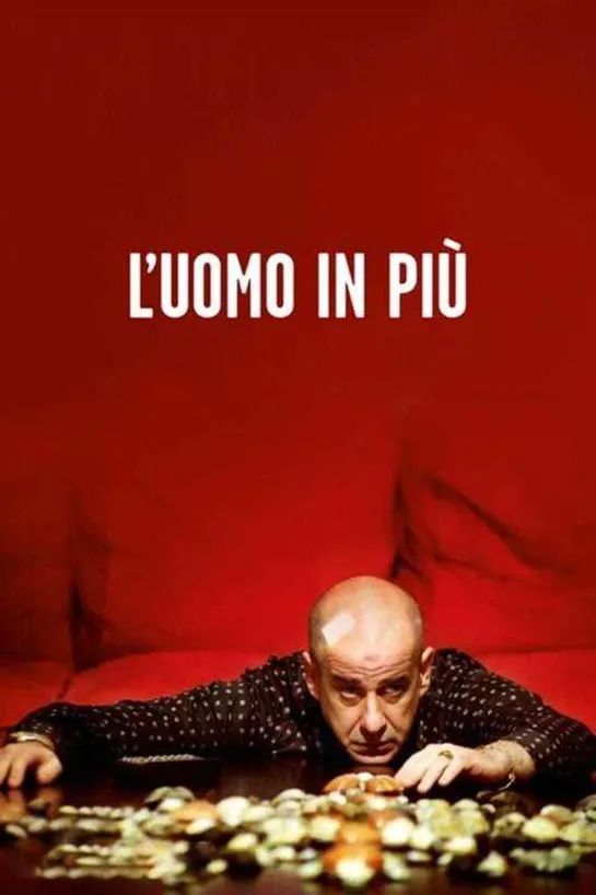 L'uomo in più (2001) 720p.