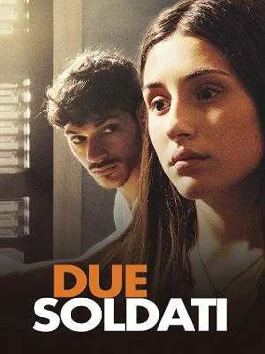 Due soldati (2017) 720p.