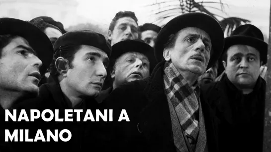 Napoletani a Milano (1953) 720p.