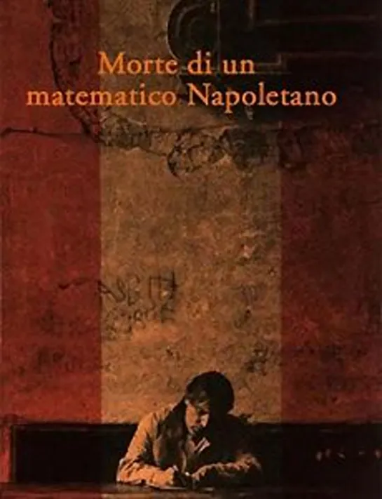 Morte di un matematico napoletano (1992)