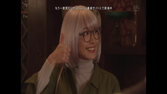 [Trailer] Okitegami Kyoko 4 episode - 2015.10.31