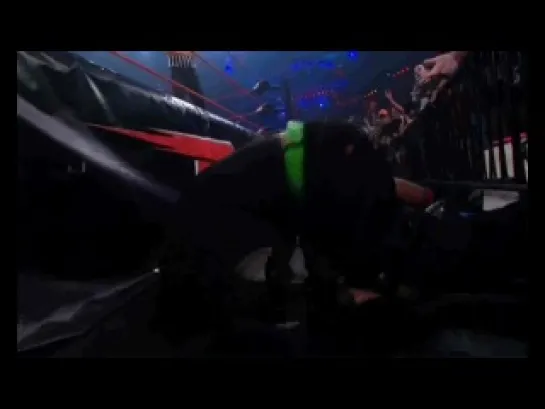 TNA Enigma The Best of Jeff Hardy Volume 2 pt2 (TNATION.RU)