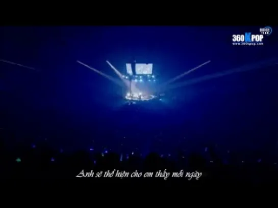 [Vietsub][FMV] Ready N Go (Korean Version) - CNBlue {1st Album First Step}{BOICE Team}