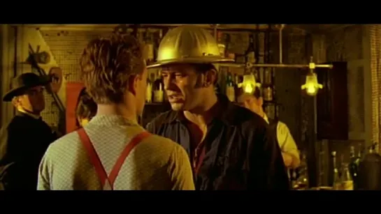 Rainer Werner Fassbinder - Керель / Querelle (1982)  - HD