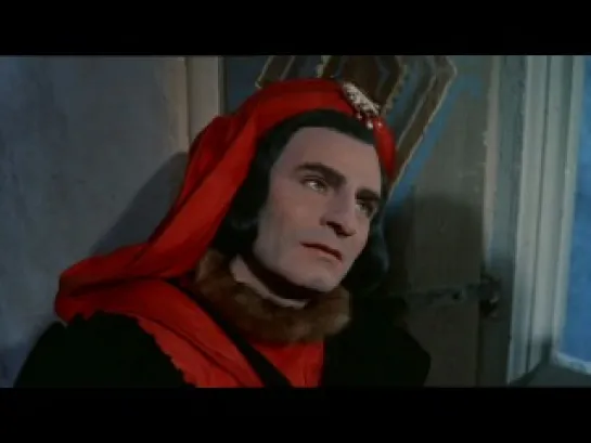 Ричард Третий / Richard III (1955)