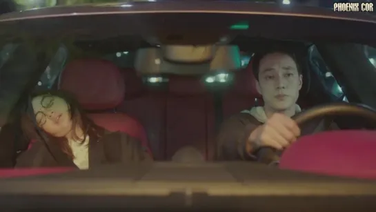 Lyn, Shin Yong Jae - That Kind of Person (Oh My Venus OST) [рус. саб.]