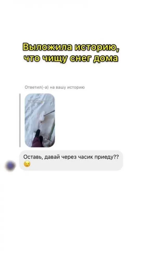 Выбор очевиден