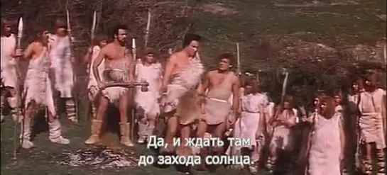 Мацист против монстров (1962 год)