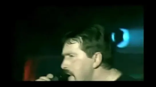 Joy Division/Бутырка - Disorder