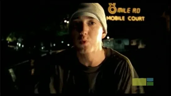 Eminem - Lose Yourself (OST 8 Mile) [HD] 2002