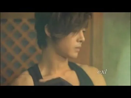 Kim Hyun Joong