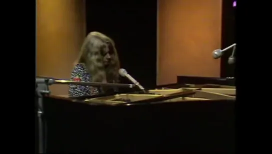 Sandy Denny - Late November [live, 1971]