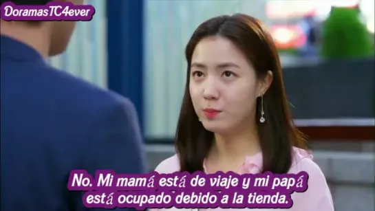 Father is Strange Episodio 49 DoramasTC4ever