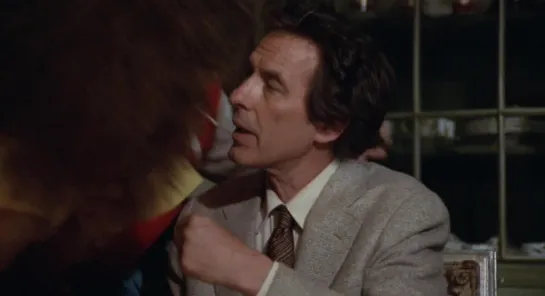 Love Streams (1984) John Cassavetes - subtitulada