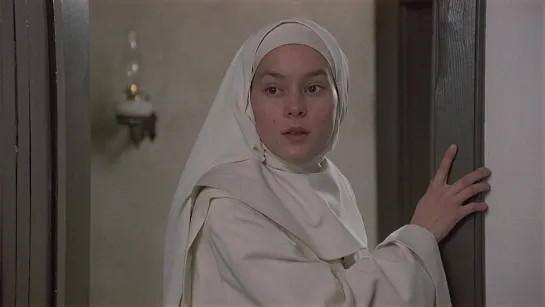 Агнец божий / Agnes of God (1985)