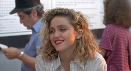 Отчаянно ищу Сьюзэн / Desperately Seeking Susan (1985)