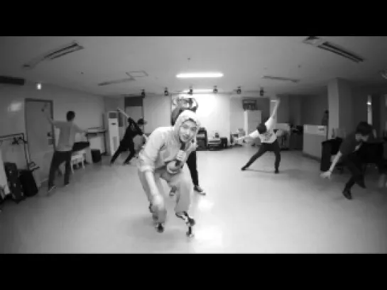 CROSS GENE AURORA (Dance Lesson)