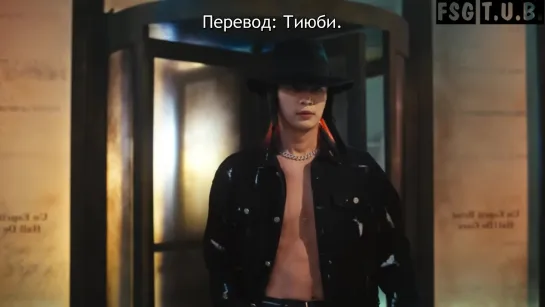 SHINee 샤이니 'Don't Call Me' MV рус.суб.