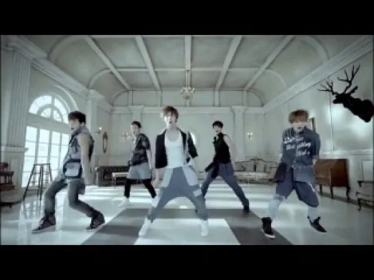 SHINee - Dazzling Girl Dance ver.