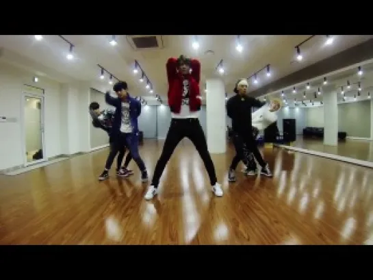 SHINee - Everybody (Dance ver.)