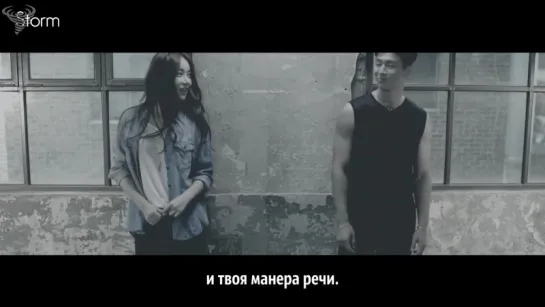 [FSG STORM] MADTOWN – Emptiness |рус.саб|