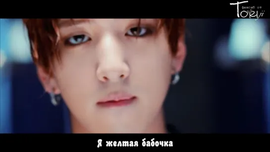 B1A4 - Sweet Girl [рус.саб]