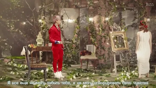 B1A4 - What Would I Become? / You Make Me A Fool (рус саб) [Bliss]