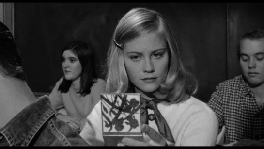 Последний киносеанс / The Last Picture Show (1971)