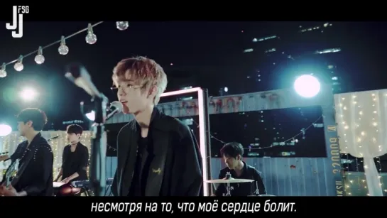 DAY6 - I Smile [русс. саб]