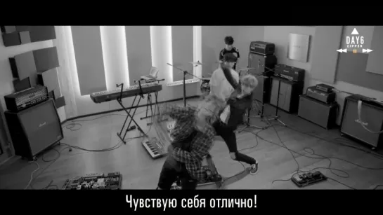 DAY6 - DANCE DANCE [рус.саб]