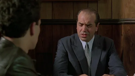 Бронкская история / A Bronx Tale (1993)