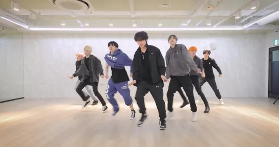 VICTON (빅톤) – What I Said [Choreography Practice Video]