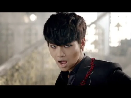 VIXX - VOODOO DOLL (Member Lip Ver)