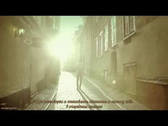 [RUS SUB] VIXX - Only U