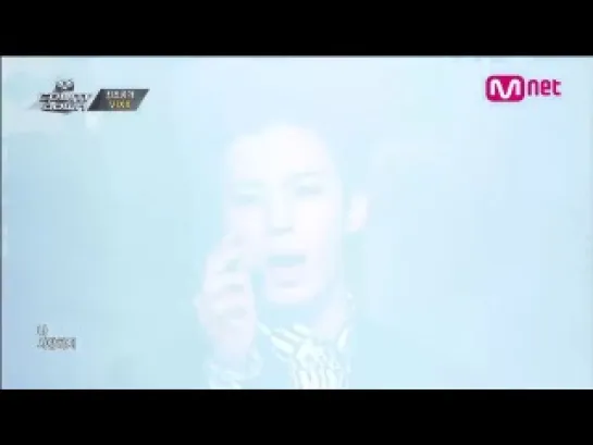 140529 VIXX - ETERNITY (M COUNTDOWN)