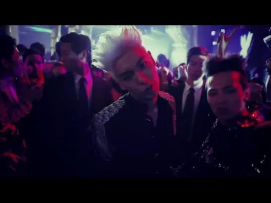 G-Dragon & T.O.P - HIGH HIGH [MV]