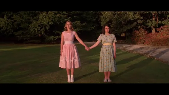 Небесные создания / Heavenly Creatures (1994)