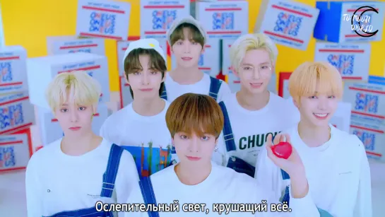 [RUS.SUB] ONEUS — BBUSYEO