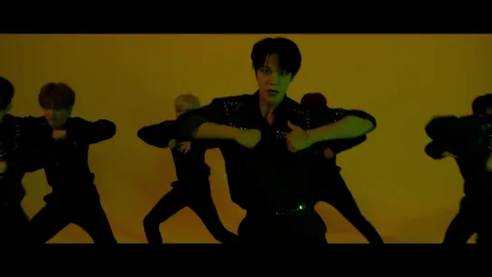 VERIVERY – Thunder [Performance Video (Produced by VERIVERY)]