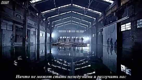 Teen Top - I'm Sorry (рус.саб)