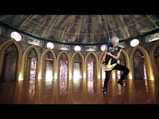 TEEN TOP - Rocking MV Dance ver.