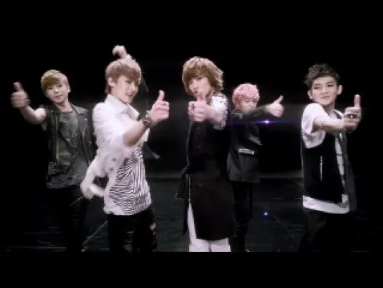 [MV] Teen Top - Don't Wear Perfume (Dance Version)